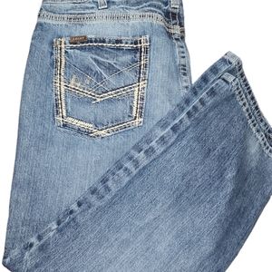 Men's Ariat Jeans size 40/30